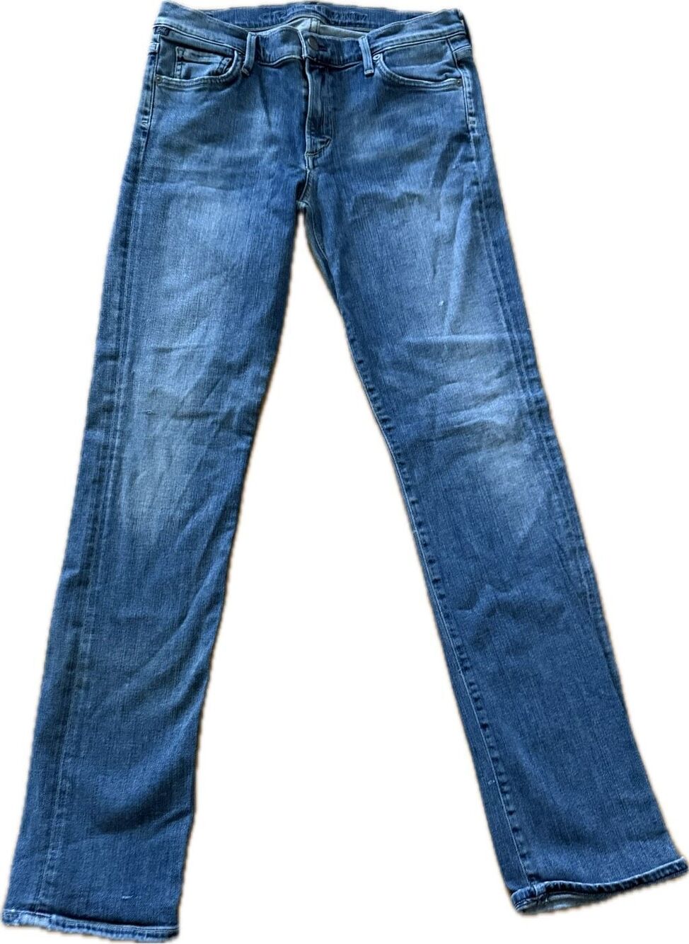 Citizens of Humanity Ava Jeans Style No. 31723 Women’s Size 31x32 $248 retail
